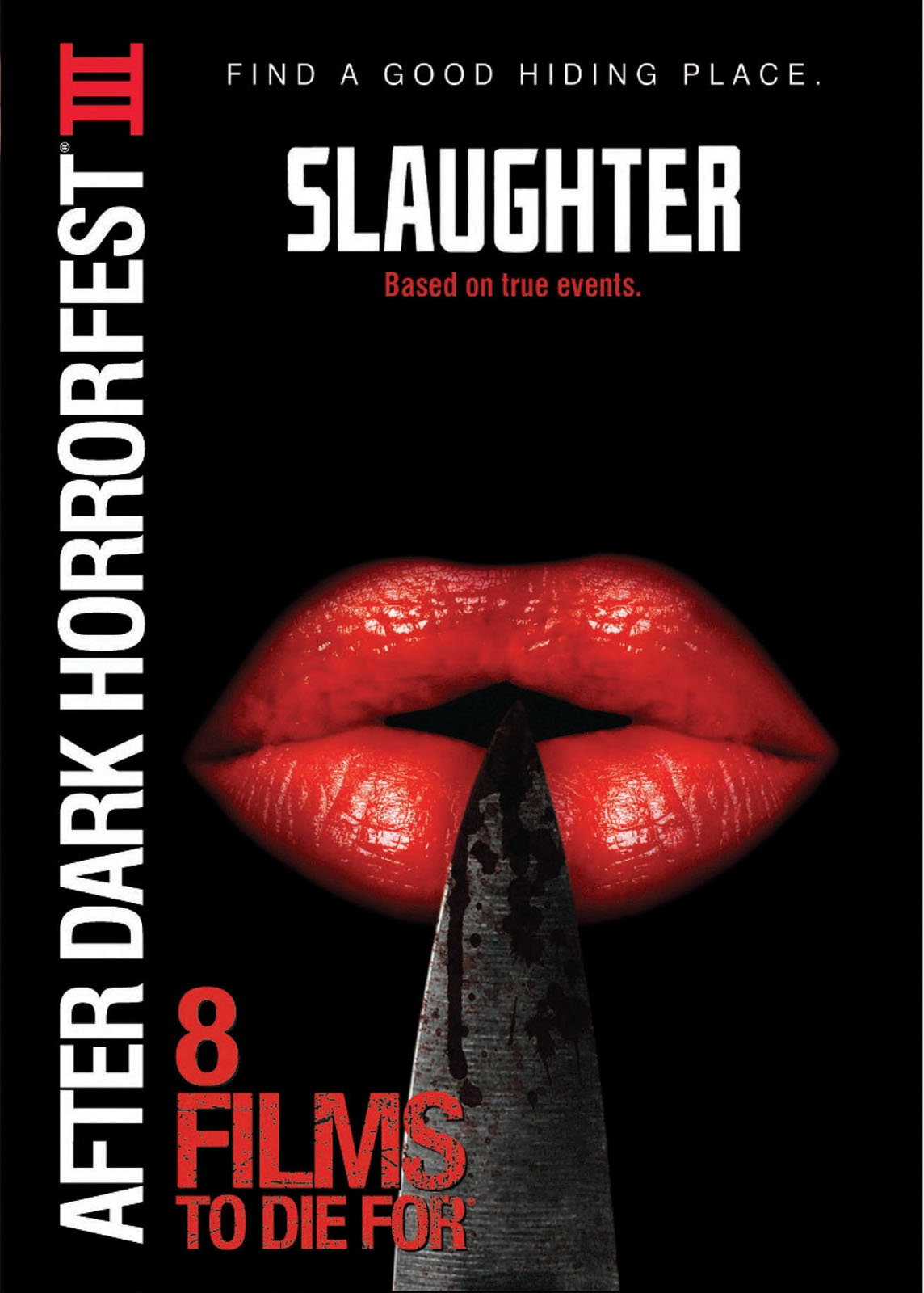 SLAUGHTER